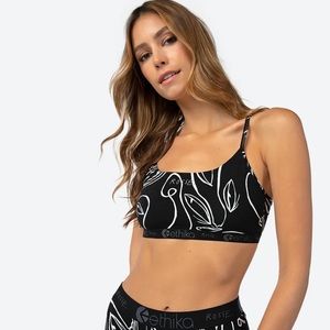 Ethika X Dee Rosse bralette